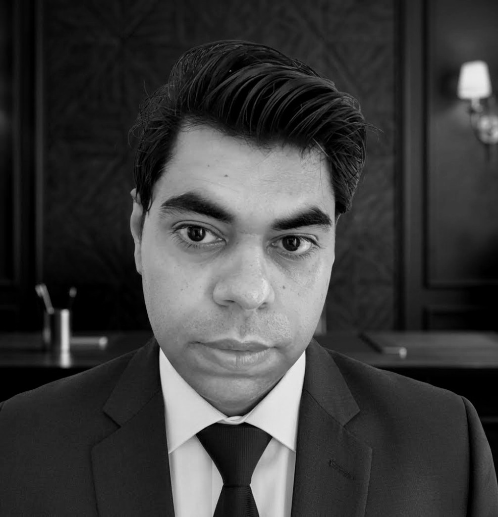 Rajvinder Singh Johal